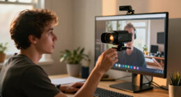 10 Best 4K Webcams For Professional Video: Which One Suits You?