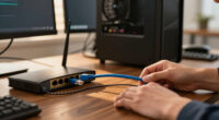 10 Best CAT7 Ethernet Cables for Reliable Wired Connections in 2027