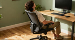 10 Best Ergonomic Office Chairs For A More Relaxed Workday In 2027