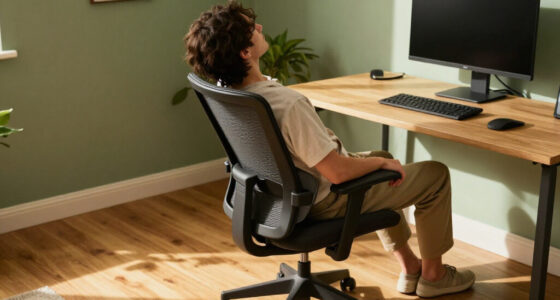 10 Best Ergonomic Office Chairs For A More Relaxed Workday In 2027