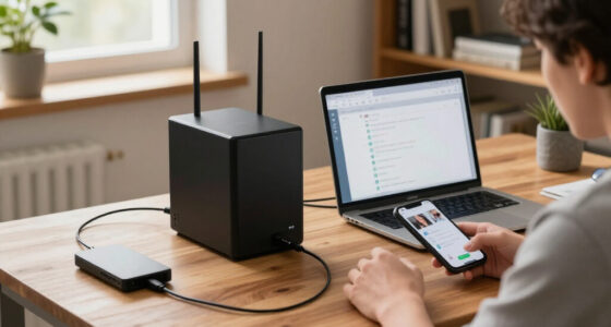 10 Best Network Attached Storage Devices For Home Users And Small Businesses In 2027
