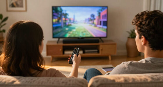 10 Best Soundbars For Clear Audio During Movies And Shows In 2027