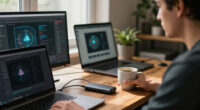 10 Best Thunderbolt Docks For AI Application Development In 2027