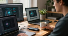 10 Best Thunderbolt Docks For AI Application Development In 2027