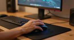 10 Best Wireless Gaming Mice For Long, Comfortable Gaming Sessions In 2027