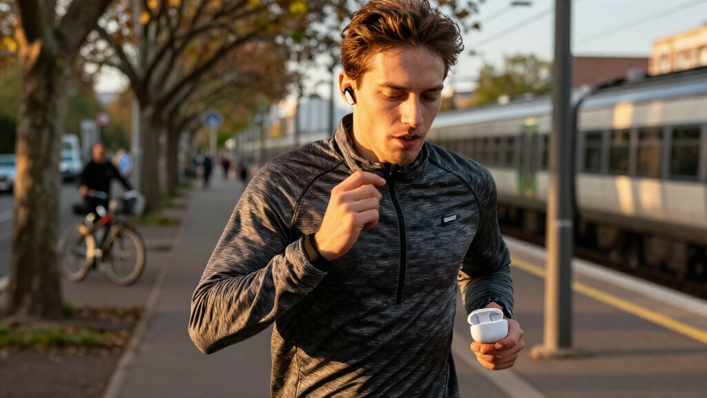 10 Ways To Find Wireless Earbuds For Commuting And Workouts In 2027