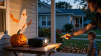 11 Best Mini Projectors for Halloween Decorations in 2027