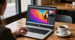 11 Best OLED HP Laptops for Vivid Work and Everyday Use in 2027