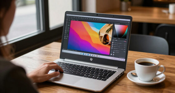 11 Best OLED HP Laptops for Vivid Work and Everyday Use in 2027