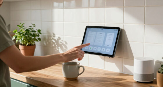 11 Best Smart Home Tablets for Home Control in 2027