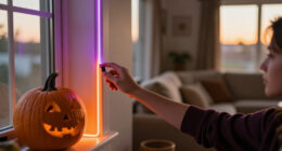 11 Best Smart LED Strip Lights for Halloween in 2027