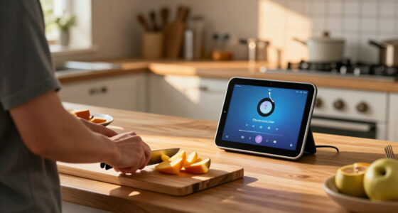12 Best Smart Displays With Alexa for 2027