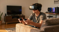 12 Best VR Headsets for Gaming in 2027