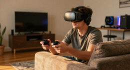 12 Best VR Headsets for Gaming in 2027