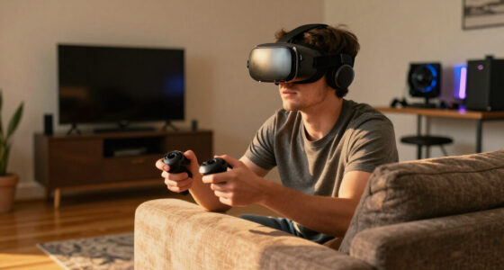 12 Best VR Headsets for Gaming in 2027