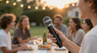 13 Best Portable Bluetooth Karaoke Microphones for Parties and Home Singing in 2027