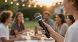 13 Best Portable Bluetooth Karaoke Microphones for Parties and Home Singing in 2027