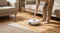 13 Best Robot Vacuums With Self-Emptying Bases for Easier Floor Care in 2027