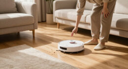 13 Best Robot Vacuums With Self-Emptying Bases for Easier Floor Care in 2027