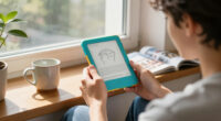 14 Best Color E-Readers for Reading and Everyday Use in 2027