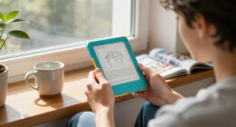 14 Best Color E-Readers for Reading and Everyday Use in 2027