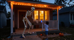 14 Best Halloween Animatronic Decorations for Spooky Displays in 2027