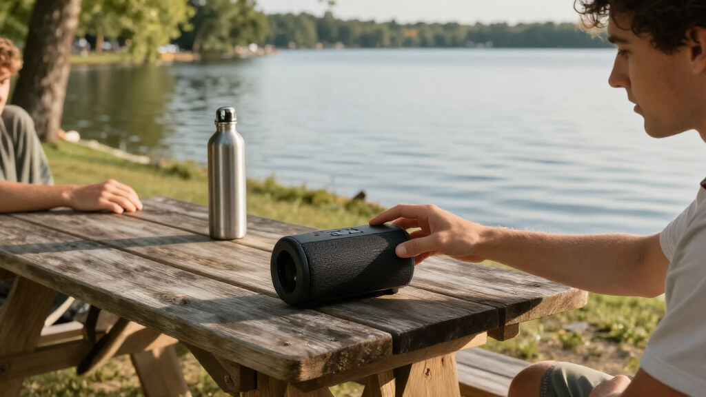 14 Best Portable Bluetooth Speakers for 2027