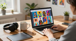 15 AI Image Generators To Try For Creative Projects In 2027