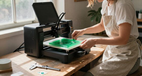 15 Best 3D Printers for Home Makers in 2027