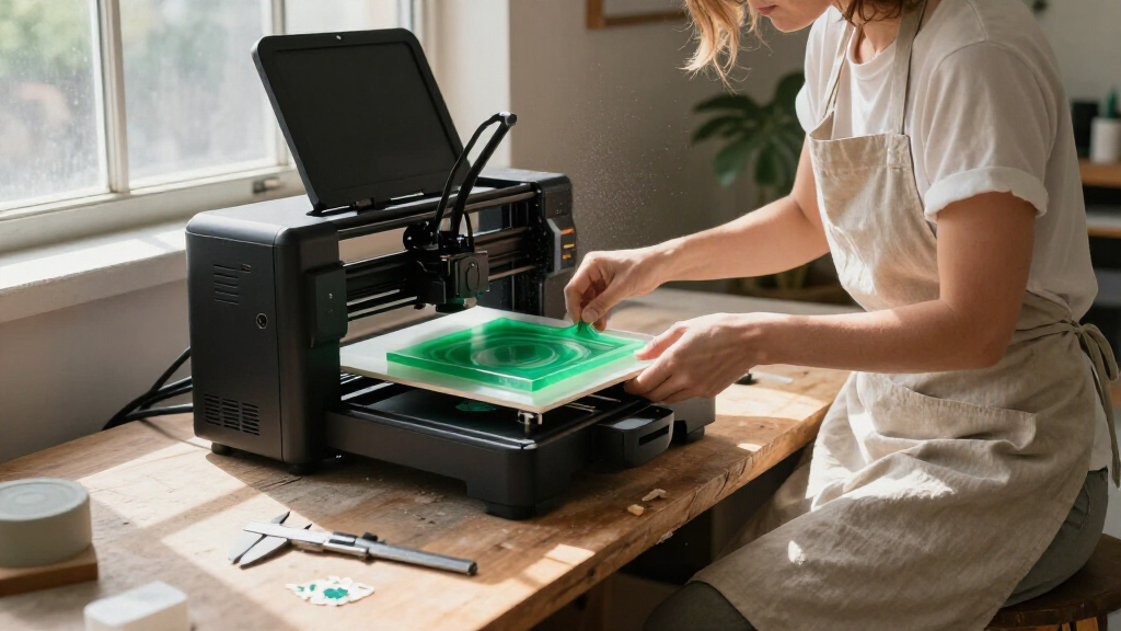 15 Best 3D Printers for Home Makers in 2027