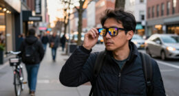 15 Best AR Smart Glasses for 2027
