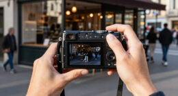 15 Best Compact Digital Cameras for Travel and Everyday Use in 2027