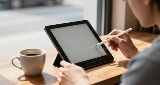 15 Best E-Ink Tablets for Reading, Writing, and Work in 2027