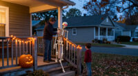 15 Best Halloween Animatronic Decorations for Spooky Displays in 2027