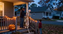 15 Best Halloween Animatronic Decorations for Spooky Displays in 2027