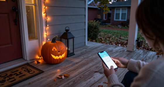 15 Best Halloween Smart Plugs for Automated Spooky Displays in 2027