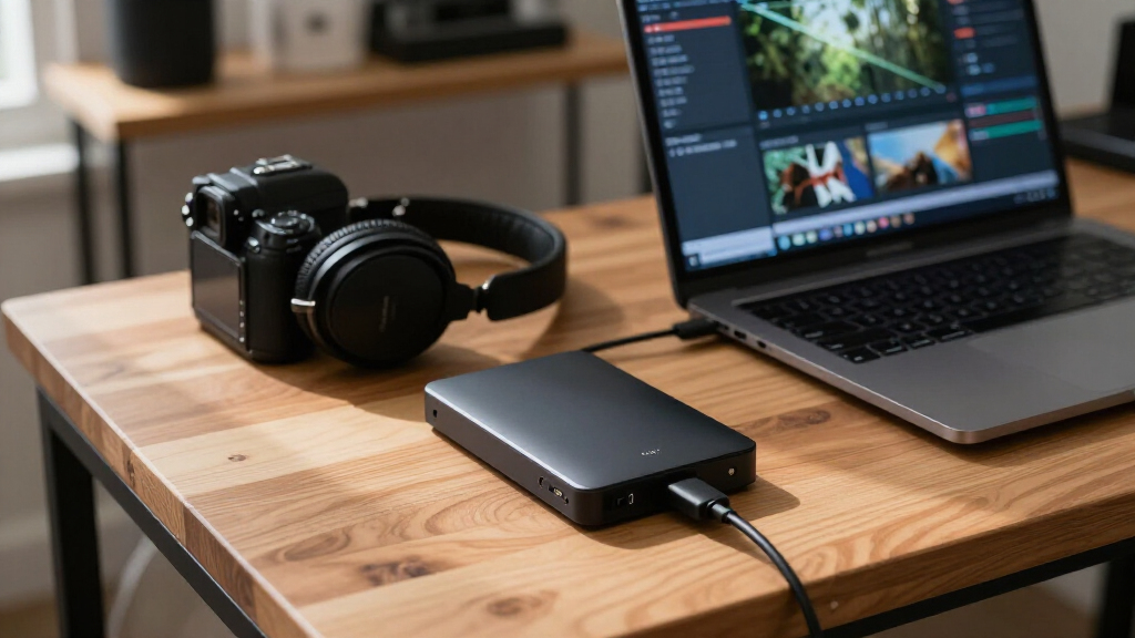 15 Best High-Capacity Hard Drives for 2027