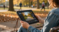 15 Best High-End Tablets for Creativity and Productivity in 2027