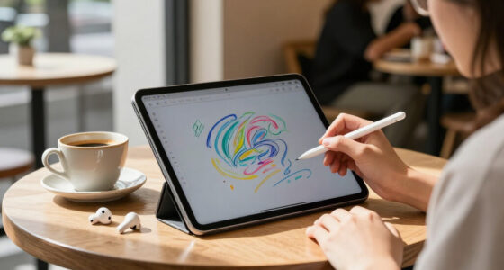 15 Best High-End Tablets for Work, Creativity, and Entertainment in 2027