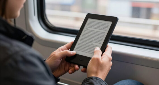 15 Best Kindle E-Readers for Reading and Note-Taking in 2027