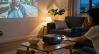 15 Best Mini Projectors for Movie Nights in 2027
