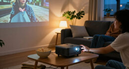 15 Best Mini Projectors for Movie Nights in 2027