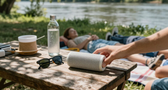 15 Best Portable Bluetooth Speakers in 2027