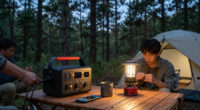 15 Best Portable Power Stations for Camping in 2027