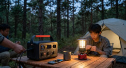 15 Best Portable Power Stations for Camping in 2027