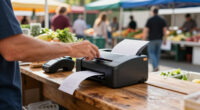 15 Best Portable Thermal Printers for Printing on the Go in 2027