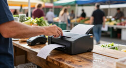 15 Best Portable Thermal Printers for Printing on the Go in 2027
