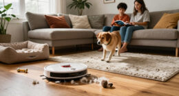 15 Best Robot Vacuum Cleaners for Pet Hair in 2027