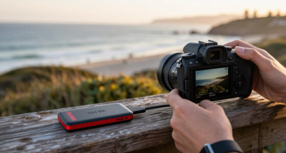 15 Best SanDisk Storage Devices for Different Needs in 2027