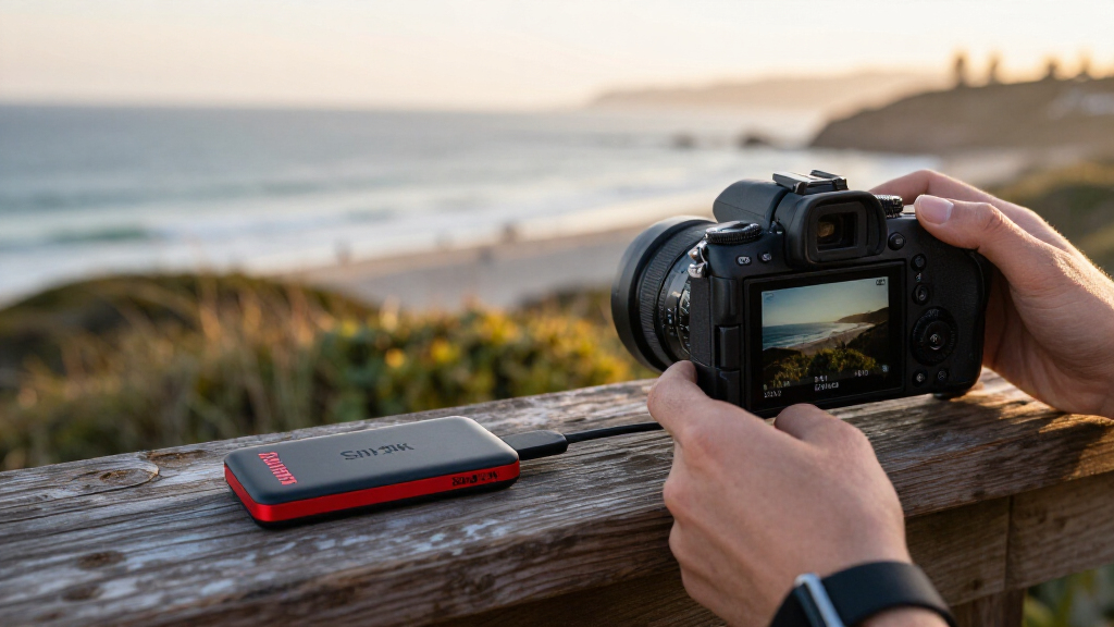 15 Best SanDisk Storage Devices for Different Needs in 2027